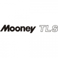 Mooney TLS Aircraft Decal/Sticker 2''high x 13''wide!